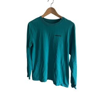 Patagonia long sleeve t-shirt size small